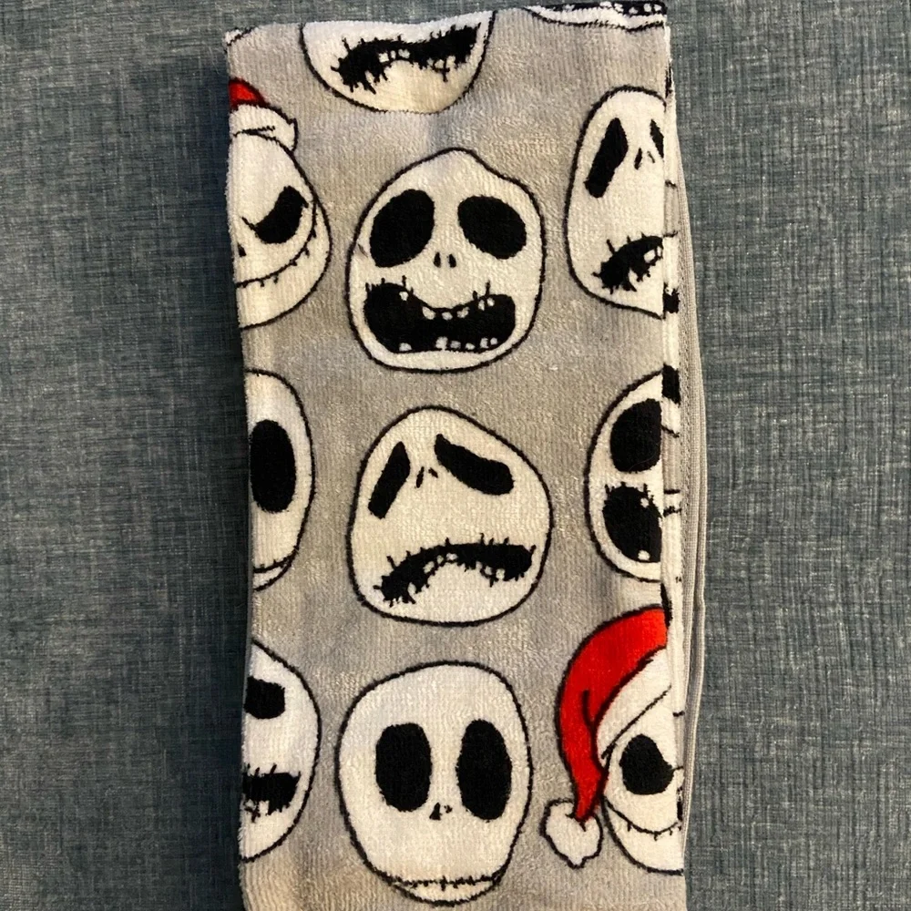 Disney Nightmare Before Christmas Hand Towels
